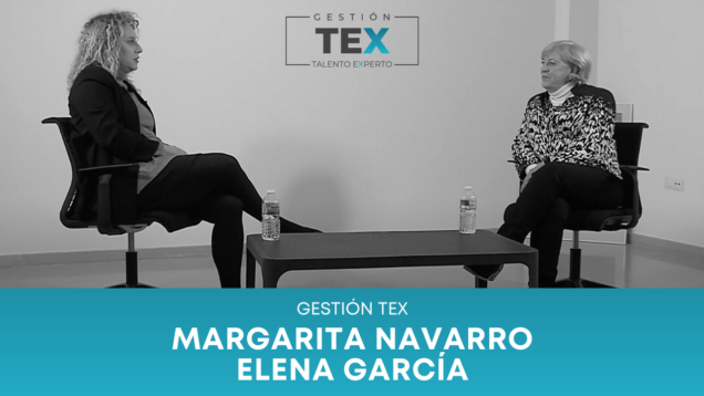Portada Entrevista Elena García Y Margarita Navarro
