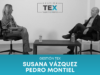 Portada Entrevista Susana Vázquez Y Pedro Montiel