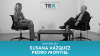 Portada Entrevista Susana Vázquez Y Pedro Montiel