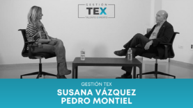 Portada Entrevista Susana Vázquez Y Pedro Montiel