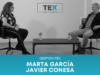 Portada Entrevista Marta García Y Javier Conesa