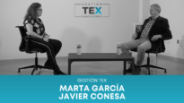 Portada Entrevista Marta García Y Javier Conesa