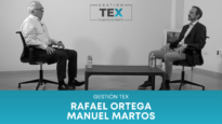 Portada Entrevista Rafael Ortega Y Manuel Martos