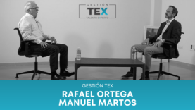 Portada Entrevista Rafael Ortega Y Manuel Martos