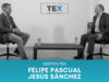 Portada Entrevista Felipe Pascual Y Jesús Sánchez