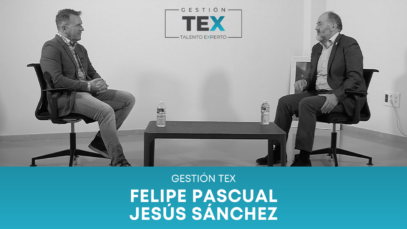 Portada Entrevista Felipe Pascual Y Jesús Sánchez
