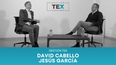 Portada Entrevista David Cabello Y Jesús García