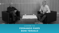 Fernando París y Boni Teruelo