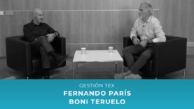 Fernando París y Boni Teruelo