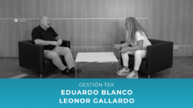 Eduardo Blanco y Leonor Gallardo