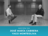 José María Cabrera y Yago Monteoliva