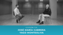 José María Cabrera y Yago Monteoliva