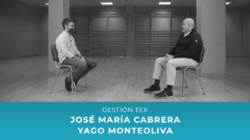 José María Cabrera y Yago Monteoliva