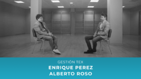 Enrique Perez y Alberto Roso