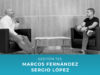 Marcos Fernández y Sergio López
