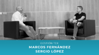 Marcos Fernández y Sergio López